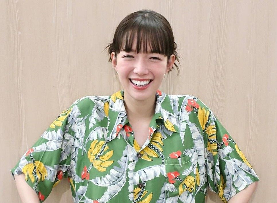 笑ってコラえて！新潟編：佐藤栞里が語る出会いと交流
