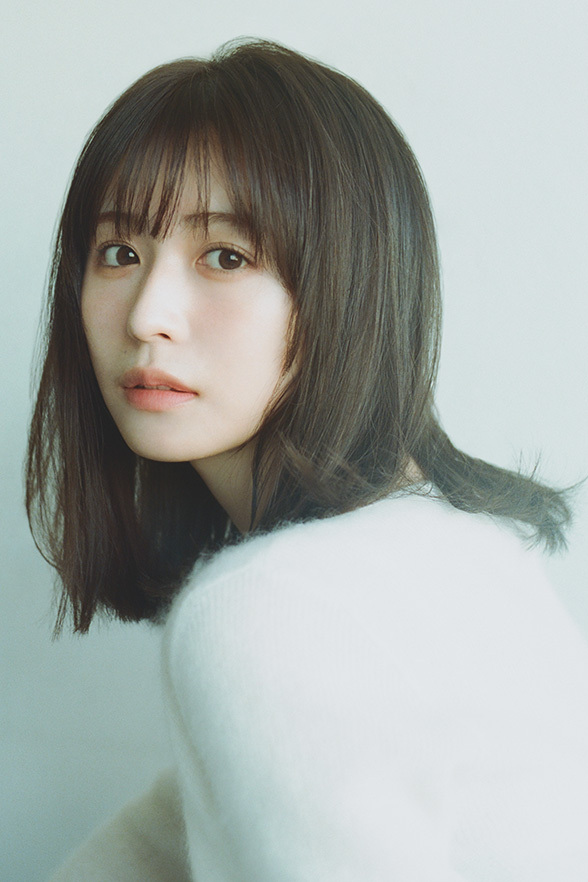 「人に言われた言葉で頑張らなくていい」長濱ねるの美の秘訣に迫る!