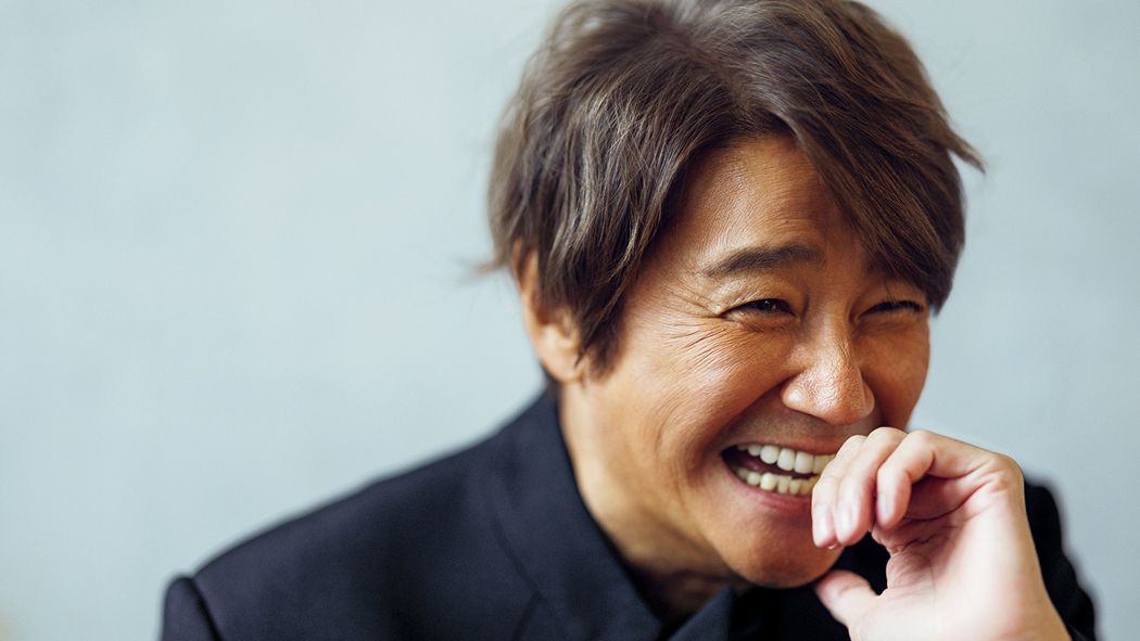 近藤真彦、野村義男との素晴らしい空気感!ライブの裏側を徹底解説