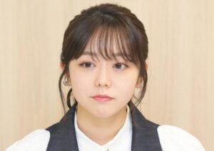 AKB48から子育てタレントへ: 峯岸みなみの新たな挑戦