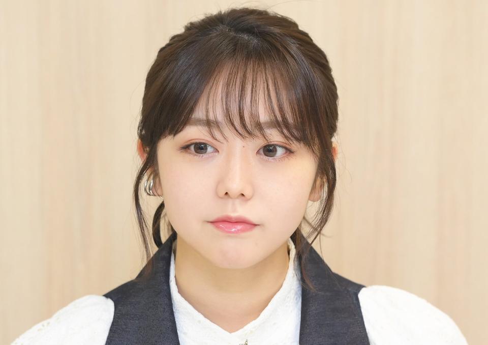 AKB48から子育てタレントへ: 峯岸みなみの新たな挑戦