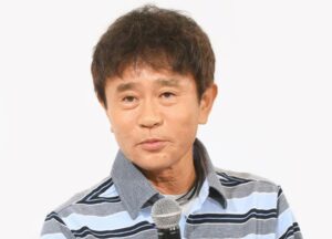 ダウンタウン浜田の一時休養が意味すること：テレビ業界への影響