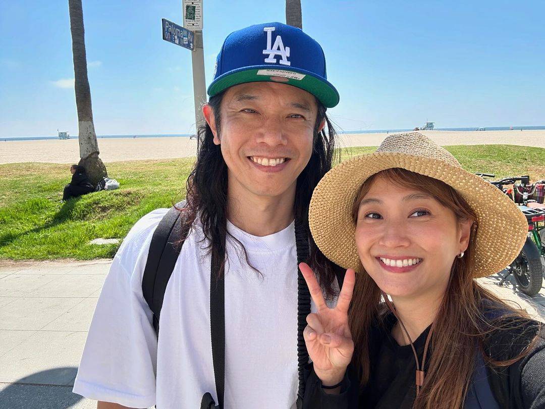 庄司智春と藤本美貴の仲良し夫婦トークショーが幸せ雰囲気全開と話題に!?