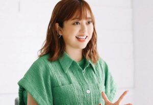 菊地亜美が贈る第二子誕生の幸せと奮闘の日々