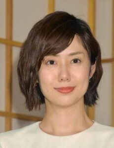 山崎夕貴アナの育休から復帰！