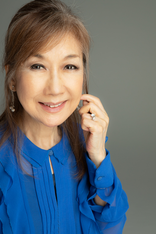 『SONGS』で明かす高橋真梨子の心境と新たな挑戦と大泉洋の反応が面白いと話題に！