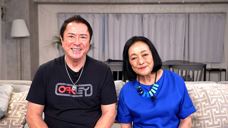 衝撃!谷隼人が女優との濃厚キスを妻に目撃された真相とは?