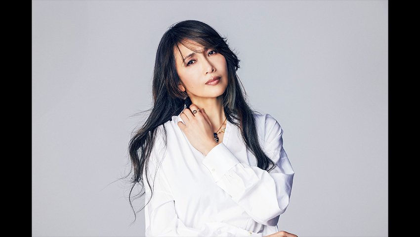 工藤静香、10代女性からの支持を受け再び注目を集めているママの魅力とは?