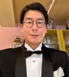 男性ブランコ浦井のりひろ、元アイドル樋口みどりことの結婚秘話