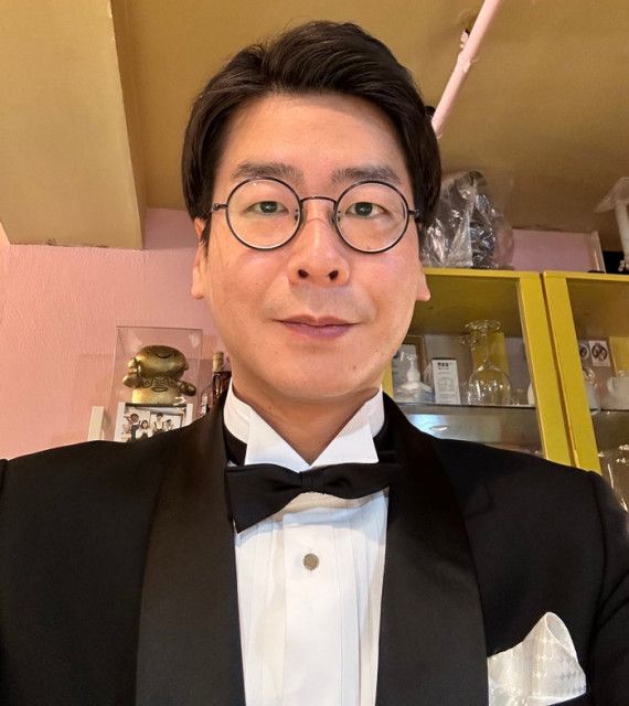 男性ブランコ浦井のりひろ、元アイドル樋口みどりことの結婚秘話