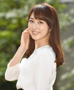 川田裕美のヒルナンデス卒業:新たなスタートへ向けた思いとファンへのメッセージ