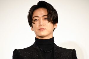 変わらぬ美しさ!亀梨和也、誕生日に見せた愛され顔とは?