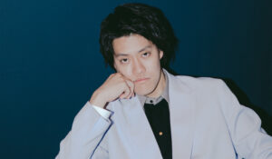 R-1審査員コメント：「嫌み」か「褒め言葉」か？粗品が語る新山への思い