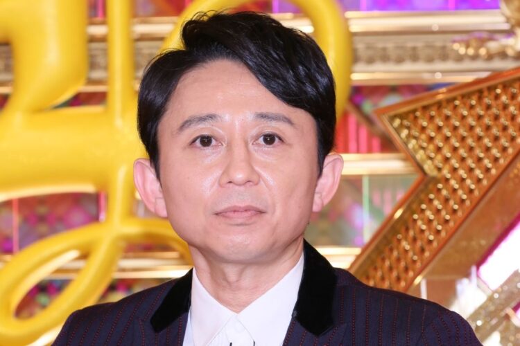 有吉弘行、詐欺メールの実態を暴露!あなたのアップルIDは大丈夫?