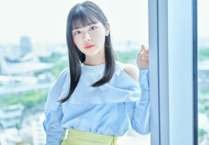 青春ゲシュタルト崩壊:佐藤新と渡邉美穂が贈る衝撃の予告映像