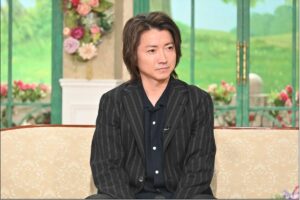徹子の部屋で明かした藤原竜也のエピソード