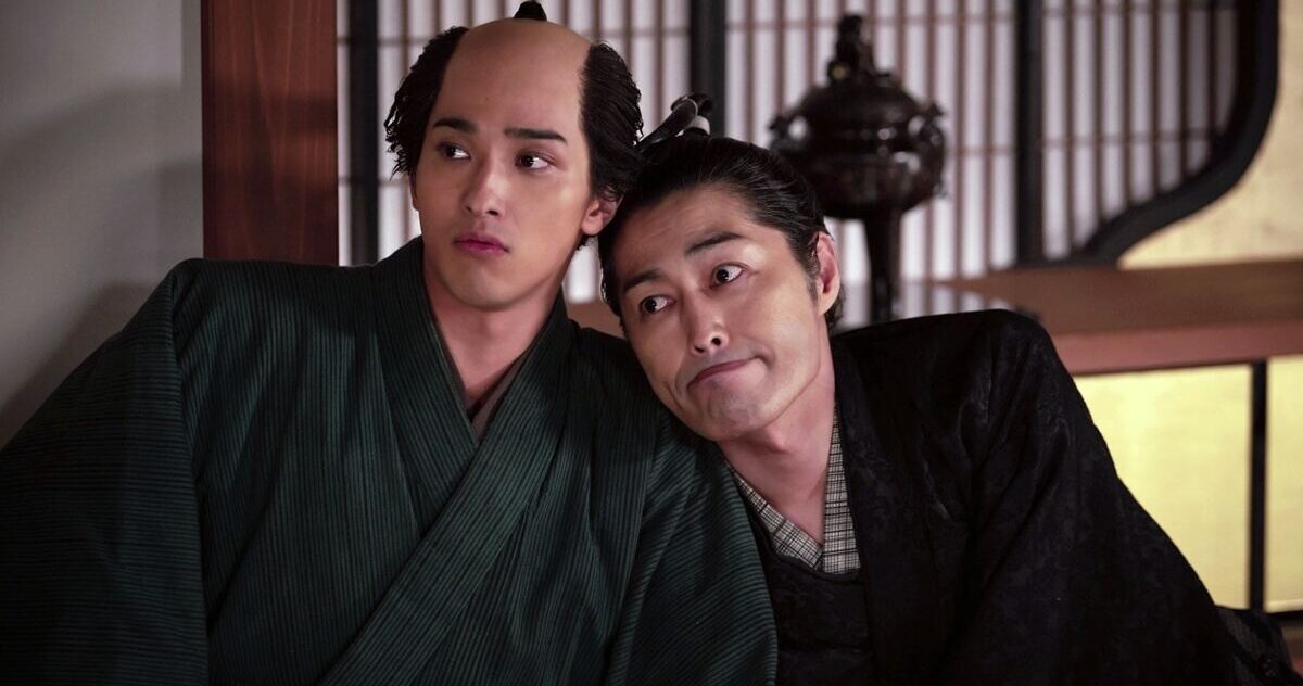 安田顕が語る平賀源内の真実 - 大河ドラマ「べらぼう」の裏側