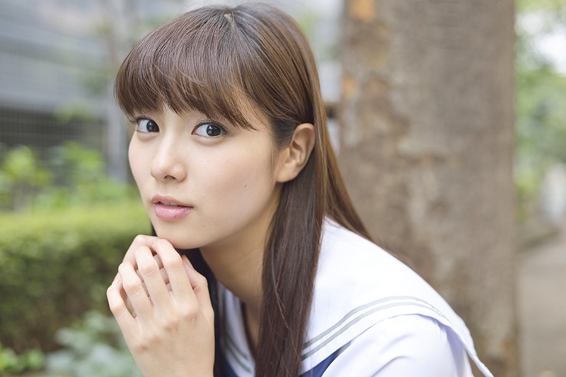 新川優愛の恋愛エピソードが話題に！