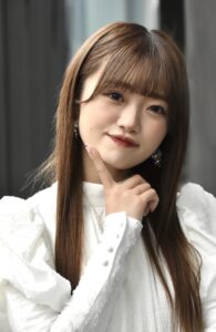 元NGT48・中井りか、感動の出産報告と家族の未来