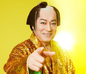 松平健が大阪・関西万博への出演希望？オファー待ちの実態に迫る！