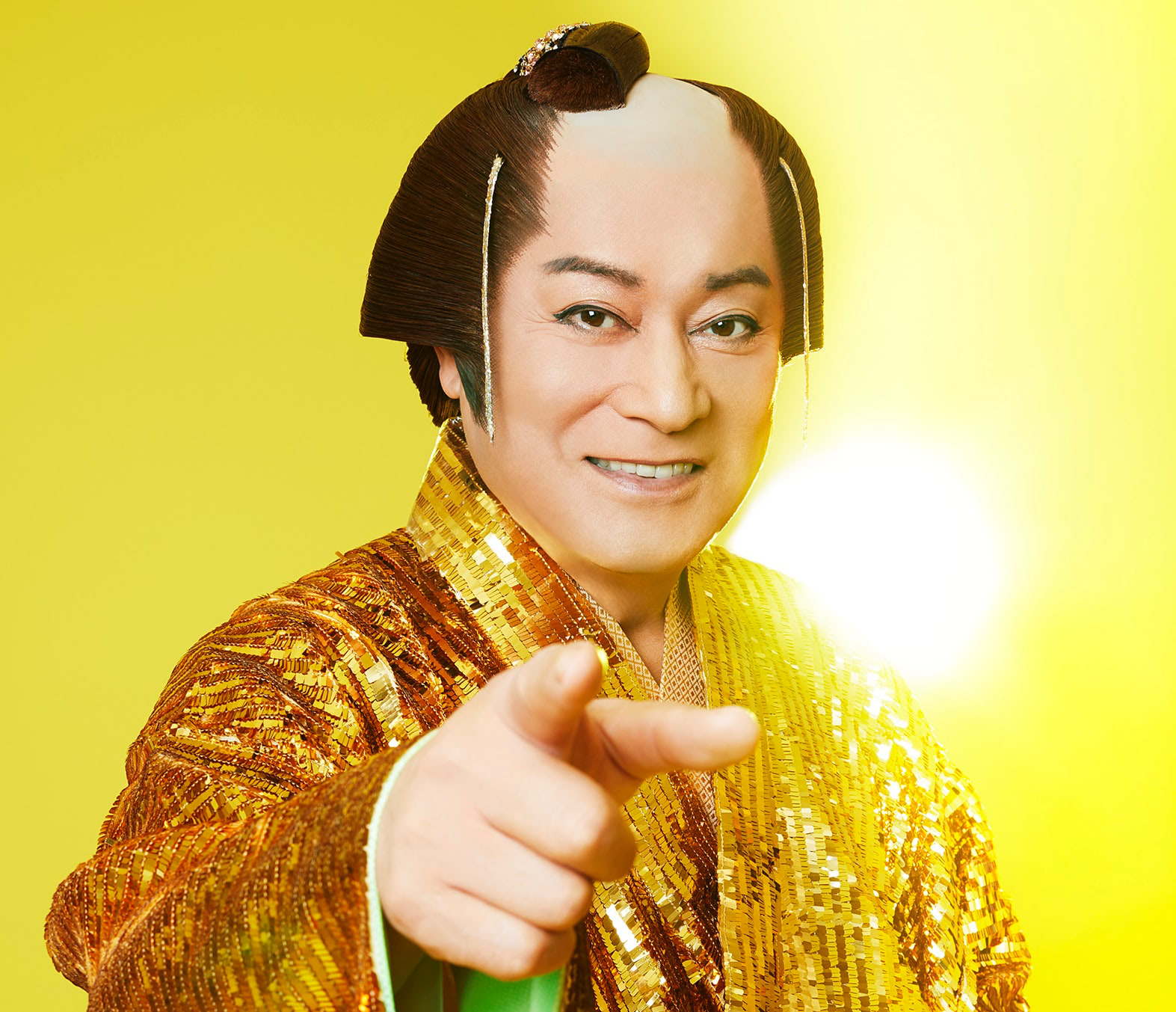 松平健が大阪・関西万博への出演希望?オファー待ちの実態に迫る!