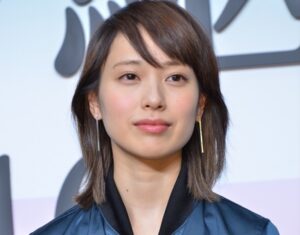 戸田恵梨香、グッチのブランドアンバサダーに!魅力的なショートヘアーも話題に!?