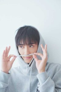 野村康太のマイルールと『ディアマイベイビー』の偏った愛の物語