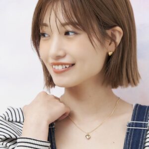 元HKT48・朝長美桜が結婚!実業家山内奏人との新婚生活スタート!