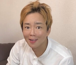 楽しんごが語る中居正広との秘話とは？