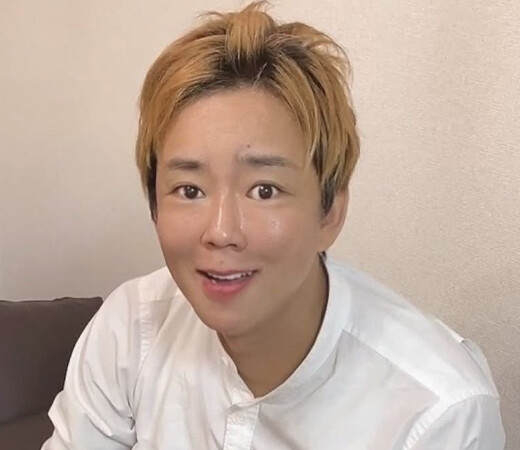 楽しんごが語る中居正広との秘話とは？