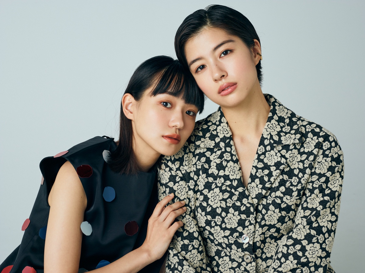 年の差夫婦: 綾野剛と佐久間由依の魅力に迫る！