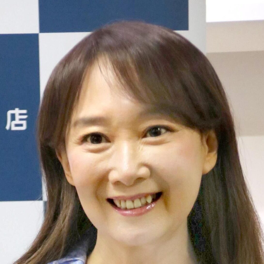 比べない生き方を教えるアグネス・チャンのメッセージ