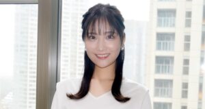 TBS・野村彩也子アナの可愛すぎる春のコーデが話題に！？