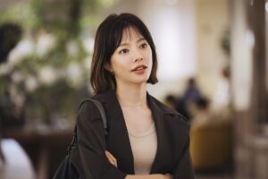 『しあわせは食べて寝て待て』:桜井ユキの新たな挑戦と魅力(加賀まりことの共演)