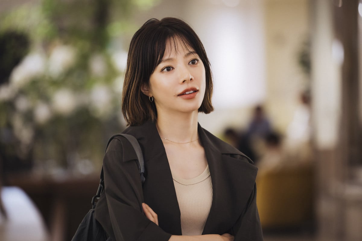 『しあわせは食べて寝て待て』：桜井ユキの新たな挑戦と魅力（加賀まりことの共演）