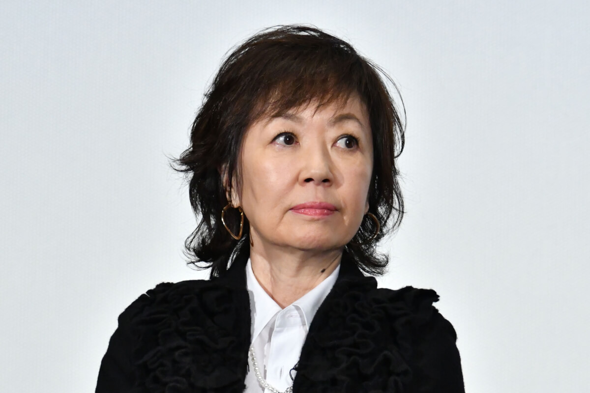 浅田美代子、手首骨折を抱えた朝ドラ撮影の舞台裏