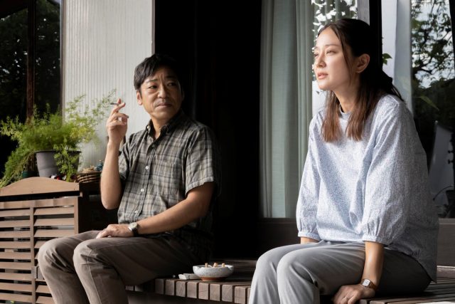 1人6役!香川照之が語る「連続ドラマW災」の挑戦と役者業の醍醐味