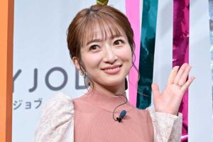 辻希美、第5子の性別に家族が歓喜！サプライズ発表の裏側