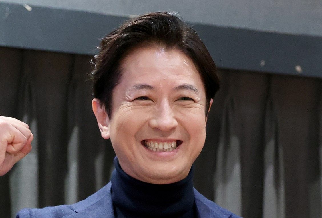 物価高に立ち向かう!谷原章介が提言する新しい給付制度