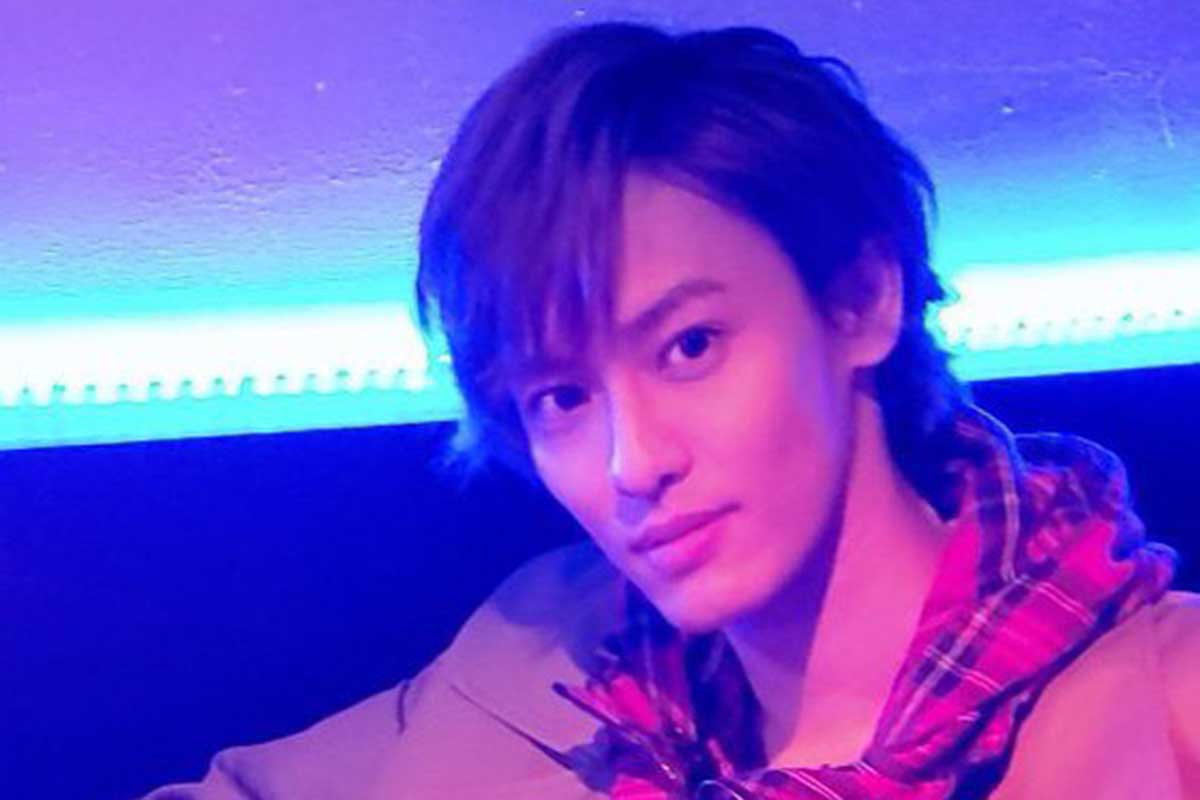 ごくせん・仮面ライダー　俳優戸谷公人が明かす恋愛事情と結婚への道