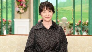 『対岸の家事』に見る現代家事論：田中美佐子が語る家事の新しい形