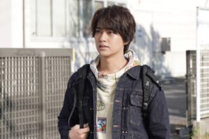 エトロの顔に！高橋海人が日本初のブランドアンバサダーに就任