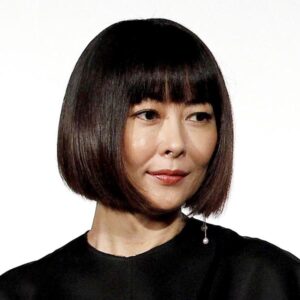 中山美穂のお別れ会、香取慎吾が語る思い出