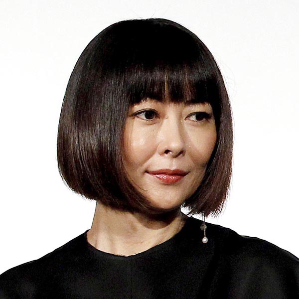 中山美穂のお別れ会、香取慎吾が語る思い出