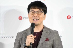 土田晃之が語る「イラッとした女性タレント」とは？