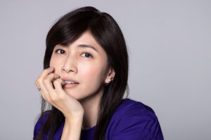 女性が選ぶなりたい顔ランキングを圧巻!内田有紀と柏原崇の素敵な日常