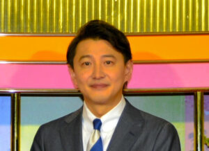 青井実アナが直面した問題：不適切言動についての真相とその後