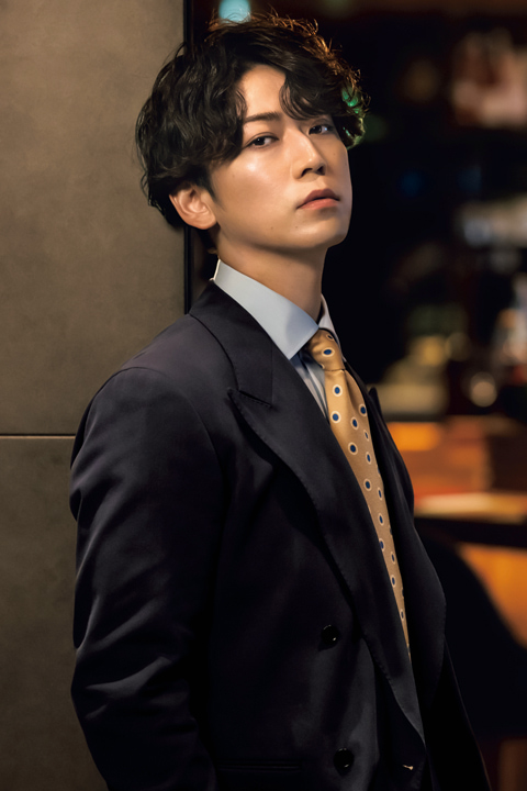 亀梨和也：KAT-TUN解散後の新たな挑戦と注目のMCデビュー