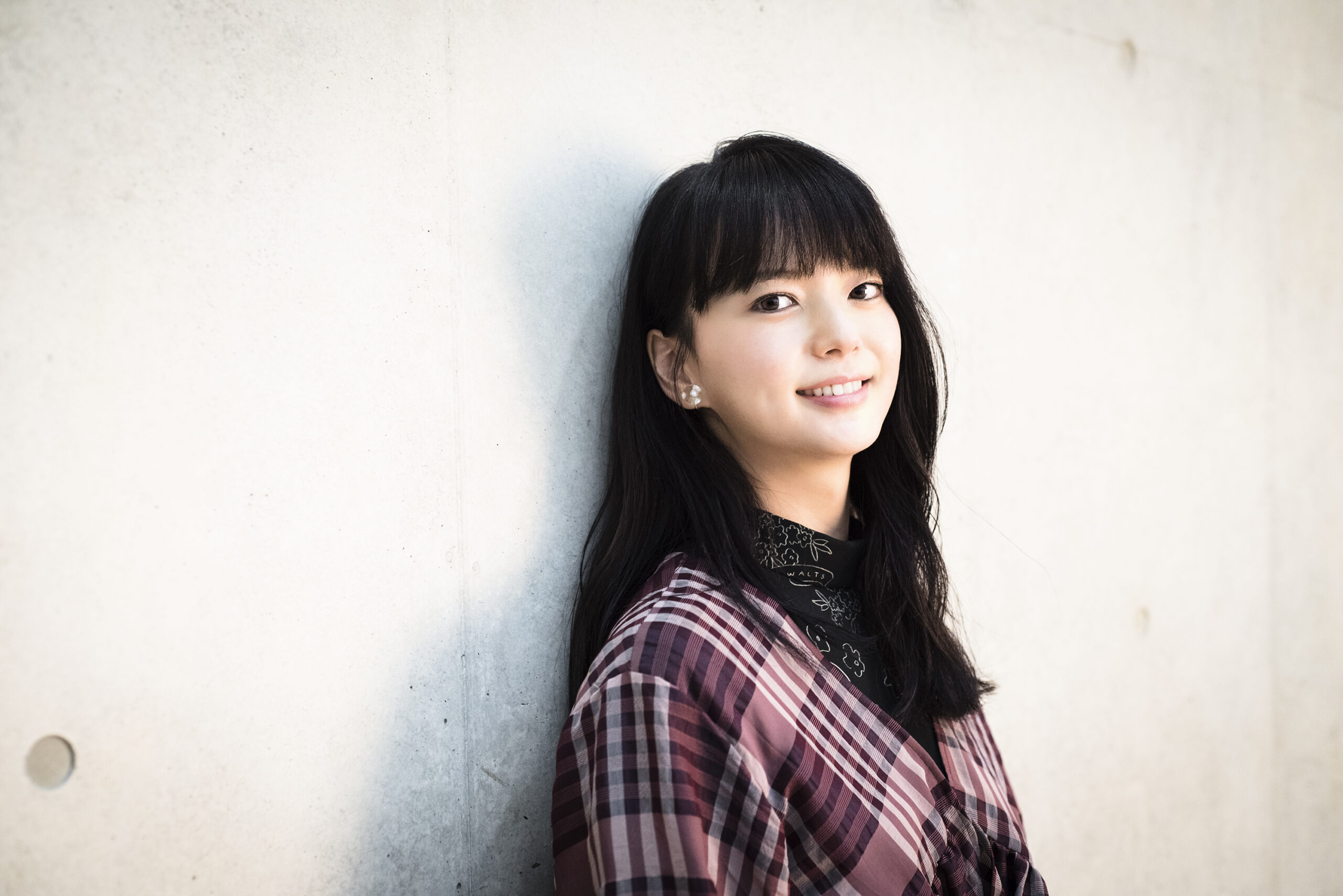 多部未華子が語る！出産後の心境の変化と新たに見えた景色