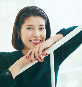 神田愛花の元町アルバイト時代を振り返る